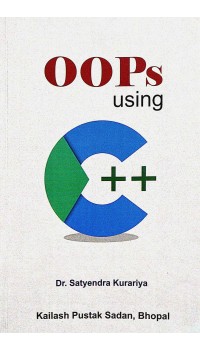 Oops Using C++  (Hindi)